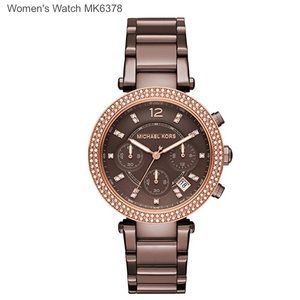 Michael Kors Watch